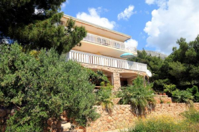  Apartments by the sea Sveta Nedilja, Hvar - 110  Света Неделя 